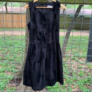 Calvin Klein Sleeveless Dress